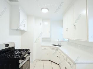 3589 S Sepulveda Blvd #2, Los Angeles, CA 90034