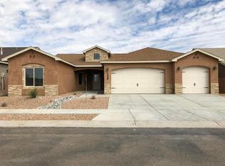 2620 Firewheel Ave SW, Los Lunas, NM 87031