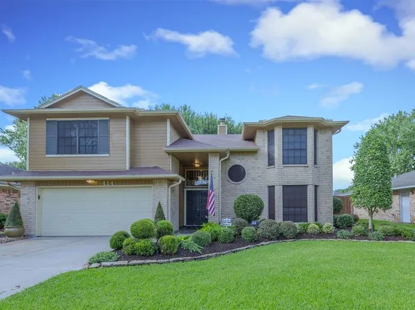 414 Kimswick Ct, Deer Park, TX 77536