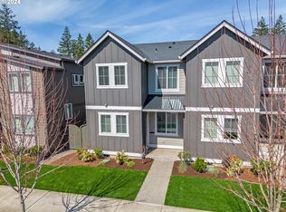6473 SE Genrosa St, Hillsboro, OR 97123