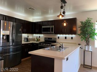 6315 Peneplain Ave, Las Vegas, NV 89139