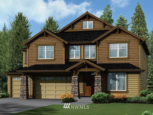 1st image of 1846 (Lot 58) 272nd Court SE