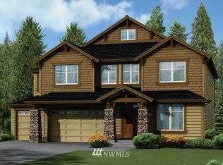 LOT 1846 330th Ct SE, Sammamish, WA 98075
