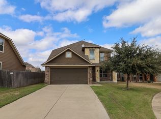 3040 Positano Loop, Bryan, TX 77808