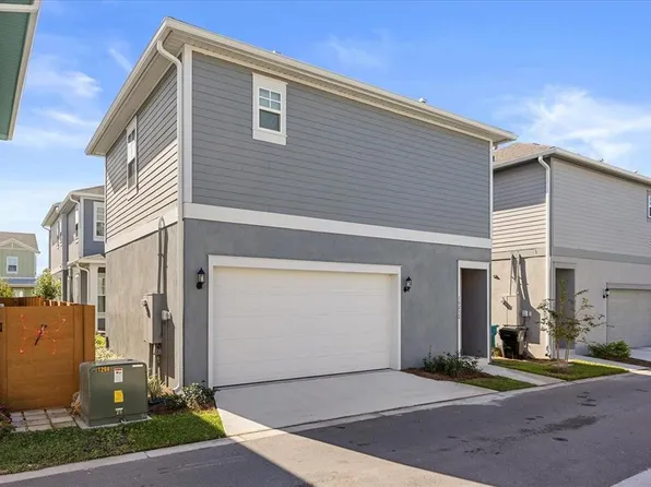 10032 Hulse Aly, Orlando, FL 32827