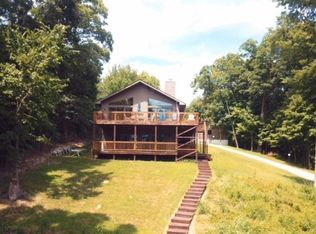 288 Red Oak Ct, Dahinda, IL 61428