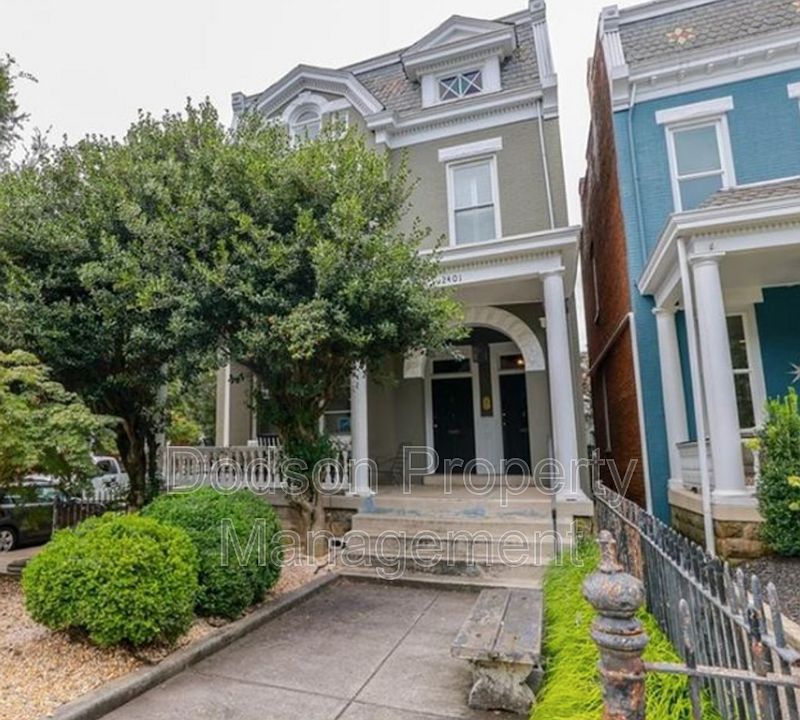 1st image of 2401 Grove Ave #1