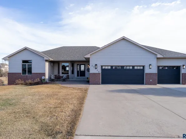 27050 Saddlerock Pl, Harrisburg, SD 57032
