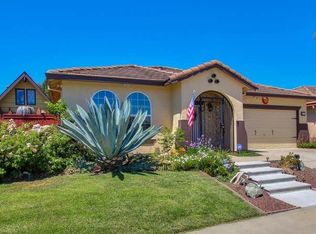 2022 Bonavista Way, Sacramento, CA