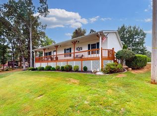 292 Robin Hood Trl, Gilbertsville, KY 42044