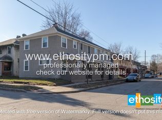 5129 Burgess Ave, Indianapolis, IN 46219