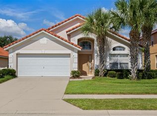 1530 Solana Cir, Davenport, FL 33897