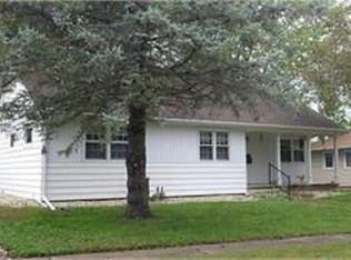 311 Charles St, Charles City, IA 50616