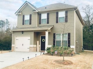 6508 Woodwell Dr #3, Union City, GA