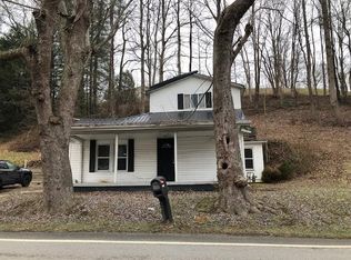 2852 State Route 243, Ironton, OH 45638