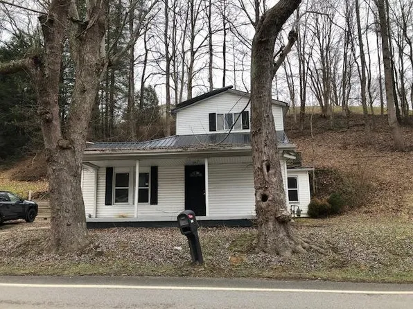 2852 State Route 243, Ironton, OH 45638