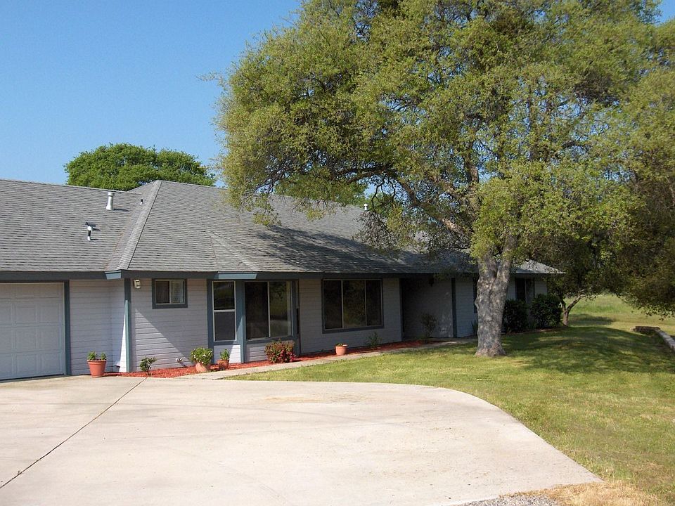 Spring is in the Air