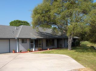 33830 Rancho Ramon Rd, Coarsegold, CA 93614