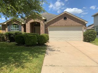 1003 Bahia Vista Dr, Richmond, TX 77406