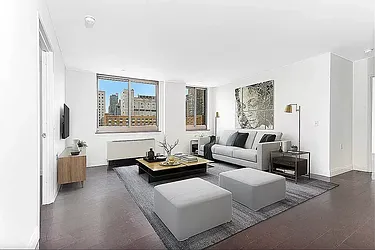 327 East 101st Street, #8E