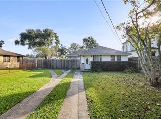 153 Oakland Ave, New Orleans, LA 70123
