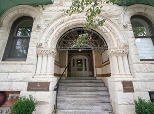 4 Charlesgate E APT 107, Boston, MA 02215