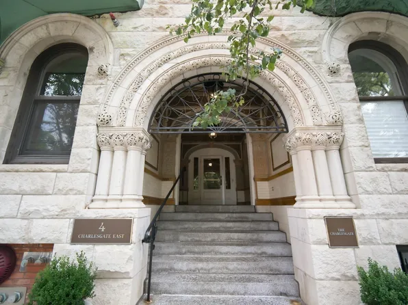 4 Charlesgate E APT 107, Boston, MA 02215