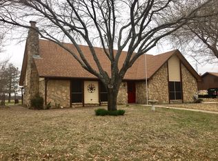 200 Jon St, Lorena, TX 76655