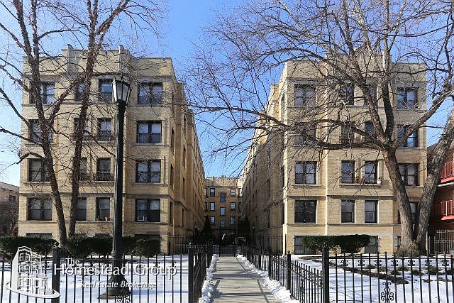 1st image of 4604 N Beacon St APT 1D