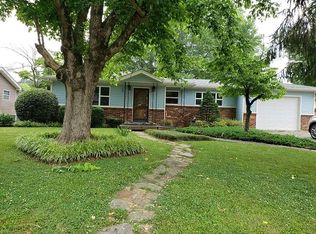 4135 Forestview Dr NW, Cleveland, TN 37312