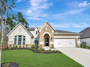 15717 Terracotta Terrace Ln, Conroe, TX 77302