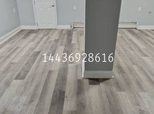2009 Whittier Ave, Baltimore, MD 21217