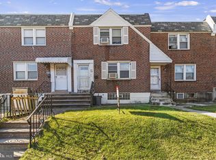 3136 Levick St, Philadelphia, PA 19149