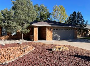 5 Jardin Ct, Roswell, NM 88201