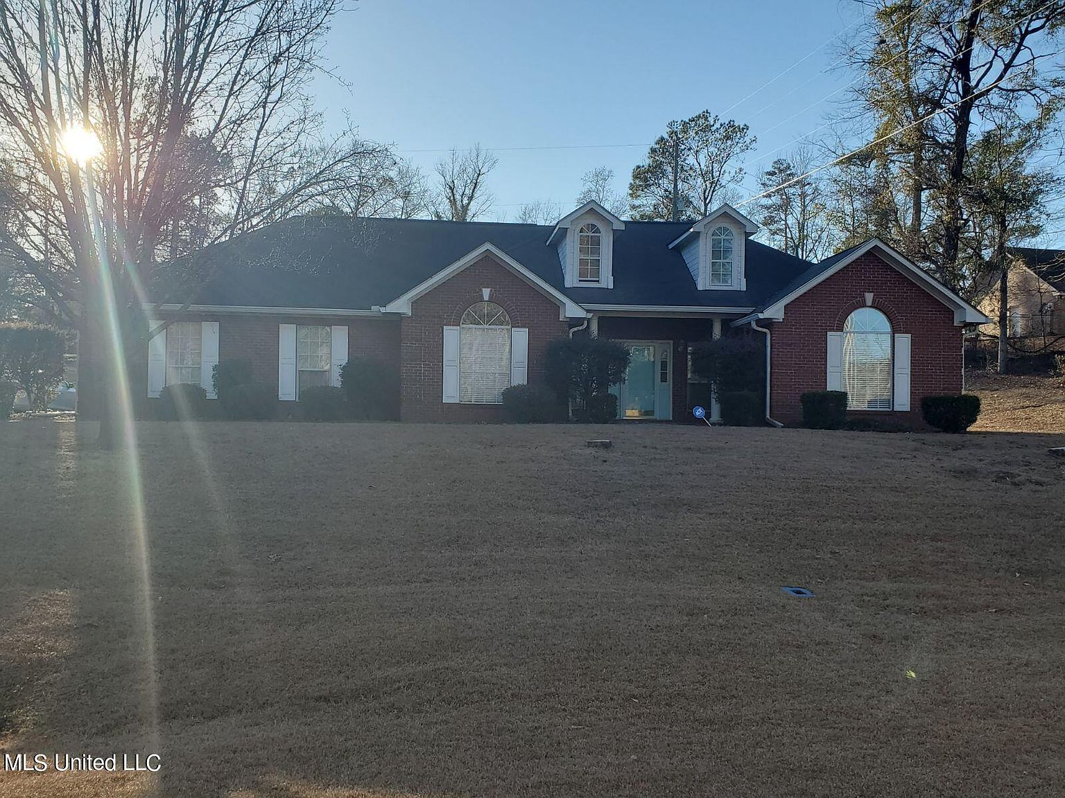 5405 Rainbow Pkwy, Toomsuba, MS 39364 MLS 4072580 Zillow