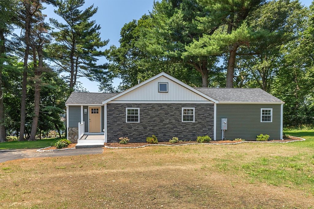 4 Ridge St, Berkley, MA 02779 MLS 73265614 Zillow