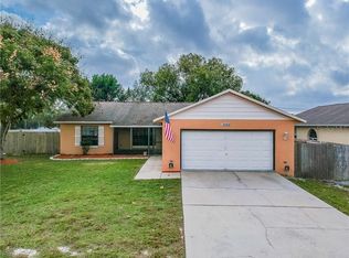 2669 Corrigan Dr, Deltona, FL 32738