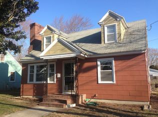 325 S Haven Ave, Salisbury, MD 21804