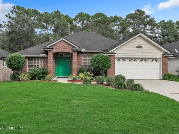 12663 ARROWLEAF Lane, Jacksonville, FL 32225