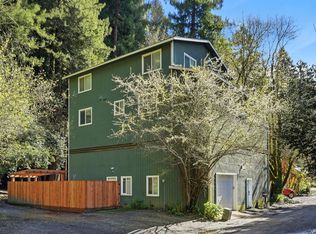 16799 Center Way, Guerneville, CA 95446