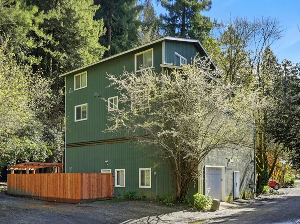 16799 Center Way, Guerneville, CA 95446