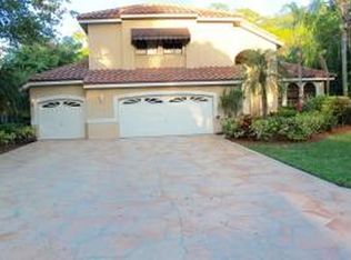 4825 Chardonnay Dr, Coral Springs, FL 33067