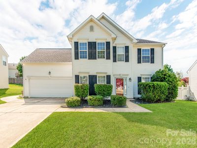 112 Elrosa Rd, Mooresville, NC, 28115