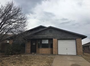 2717 NE Euclid Ave, Lawton, OK 73507