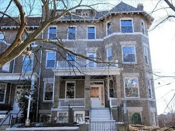 1842 Lamont St NW #B, Washington, DC 20010