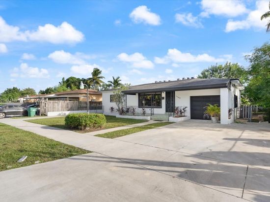 1160 NW 108th Ter, Miami, FL 33168