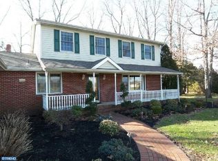 313 Willow Grove Rd, Pittsgrove, NJ 08318