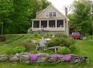 146 Lakewood Rd, Casco, ME 04015