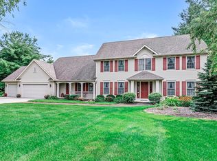 21512 Cheri Ln, Bristol, IN