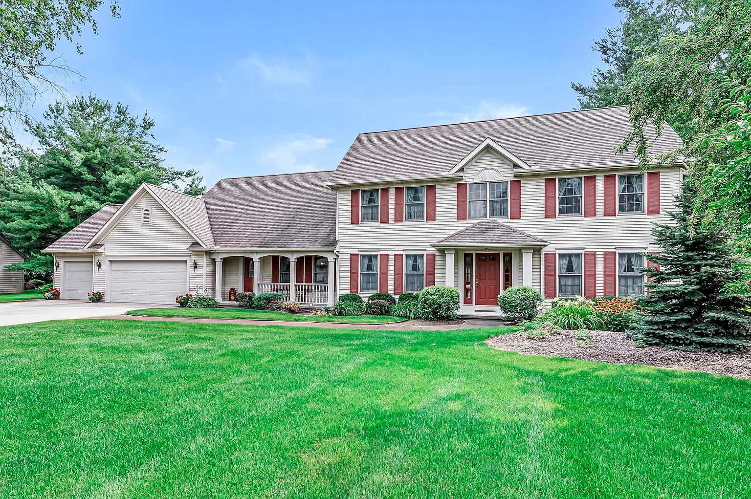 21512 Cheri Ln photo 1